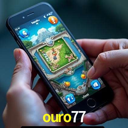 Segurança 2FA ouro77