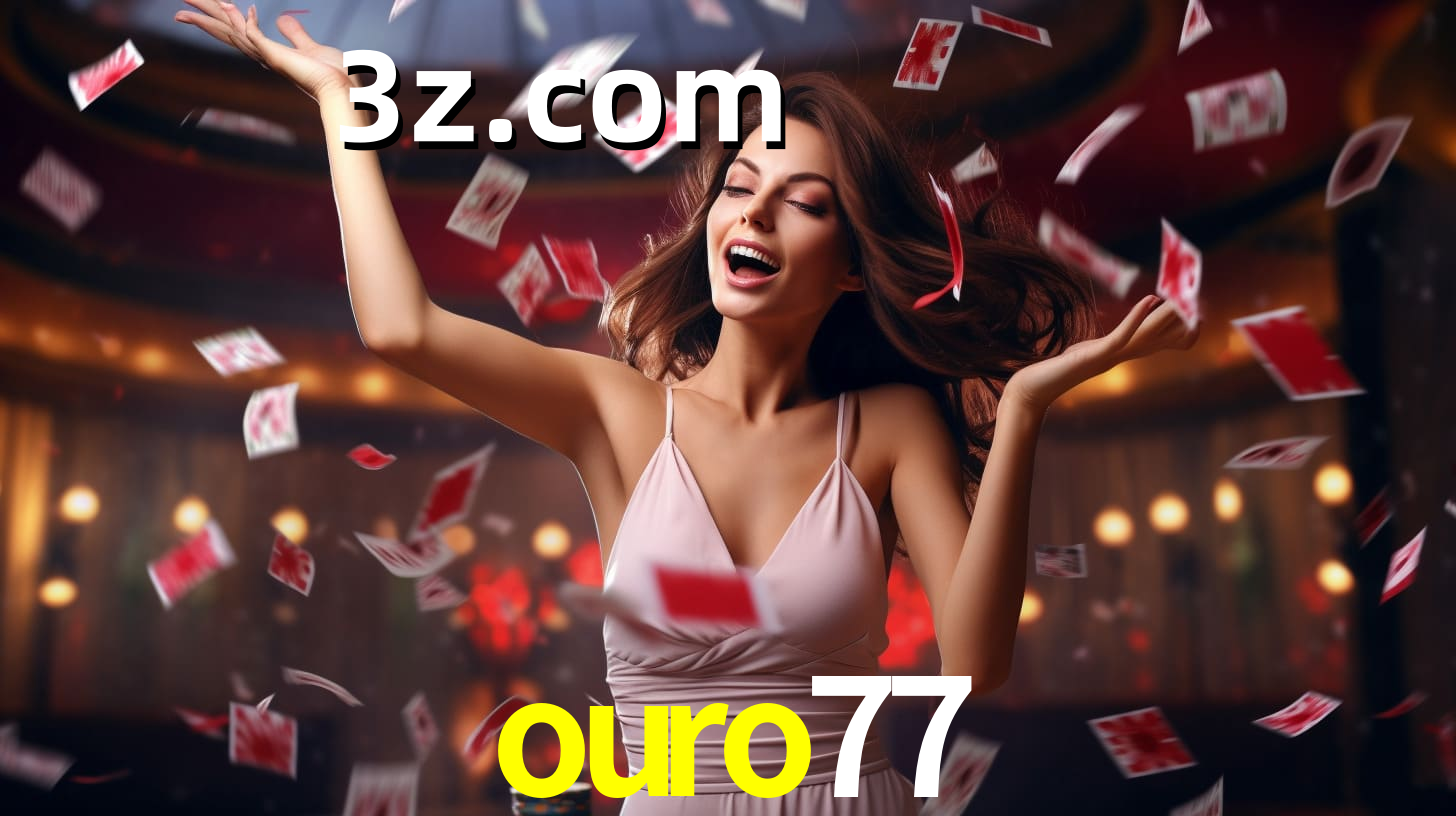 Gates of Olympus ouro77