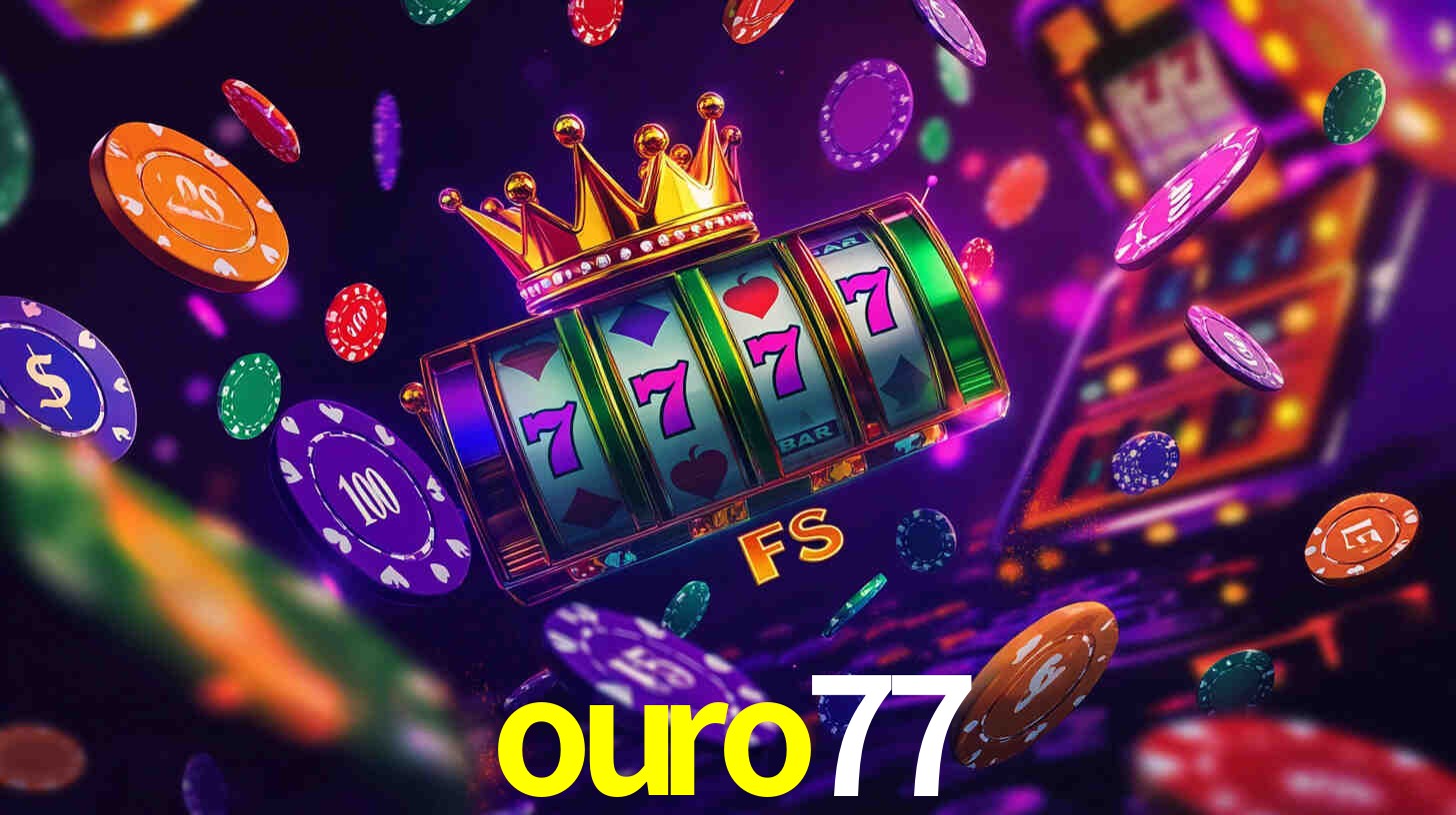 Recursos de Bônus ouro77