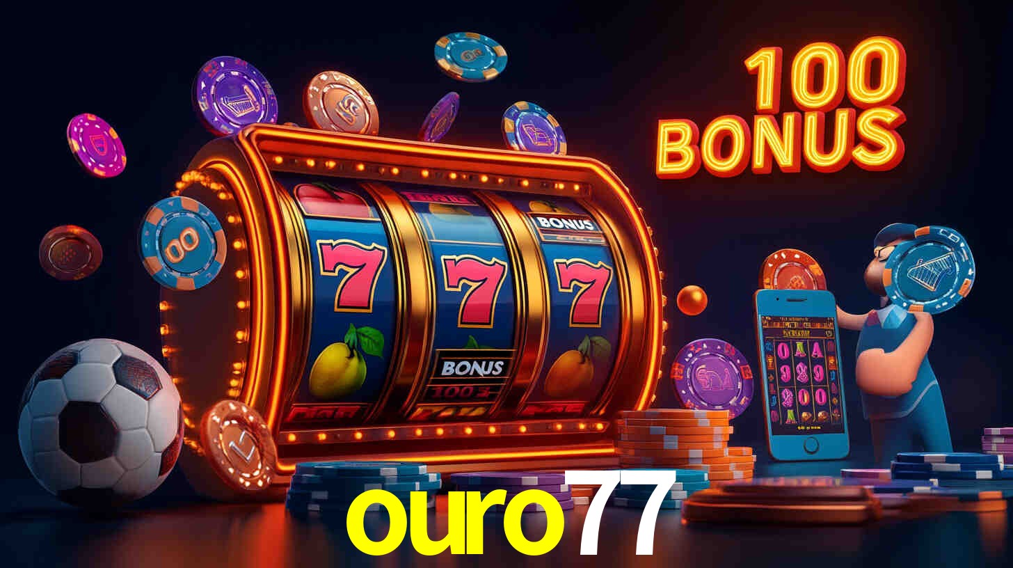 Bônus Diários ouro77