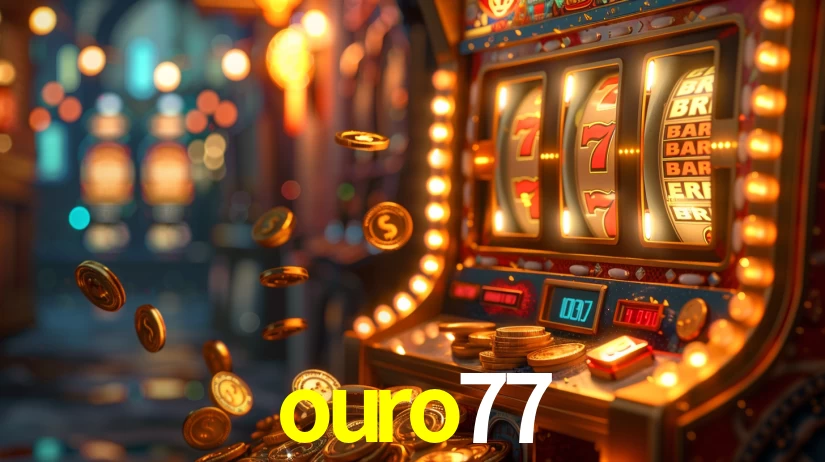 Ofertas Exclusivas ouro77