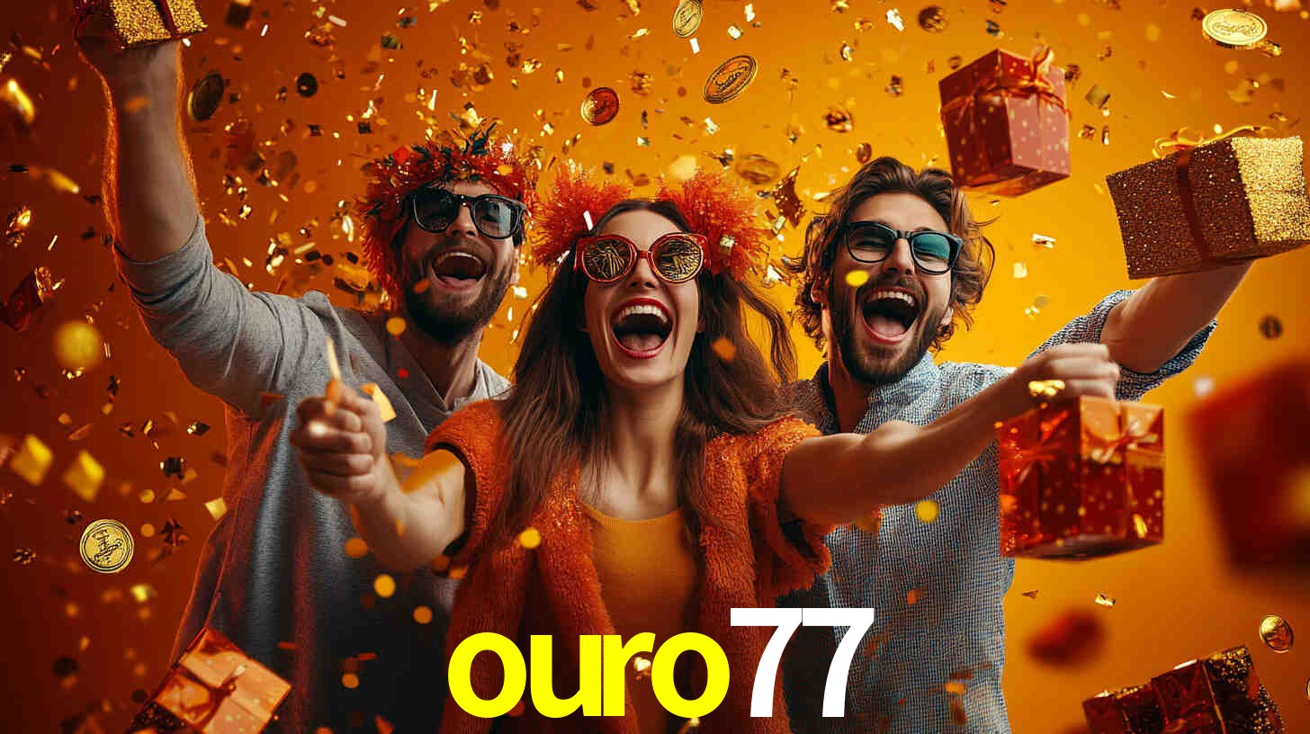 Promoção Relâmpago ouro77