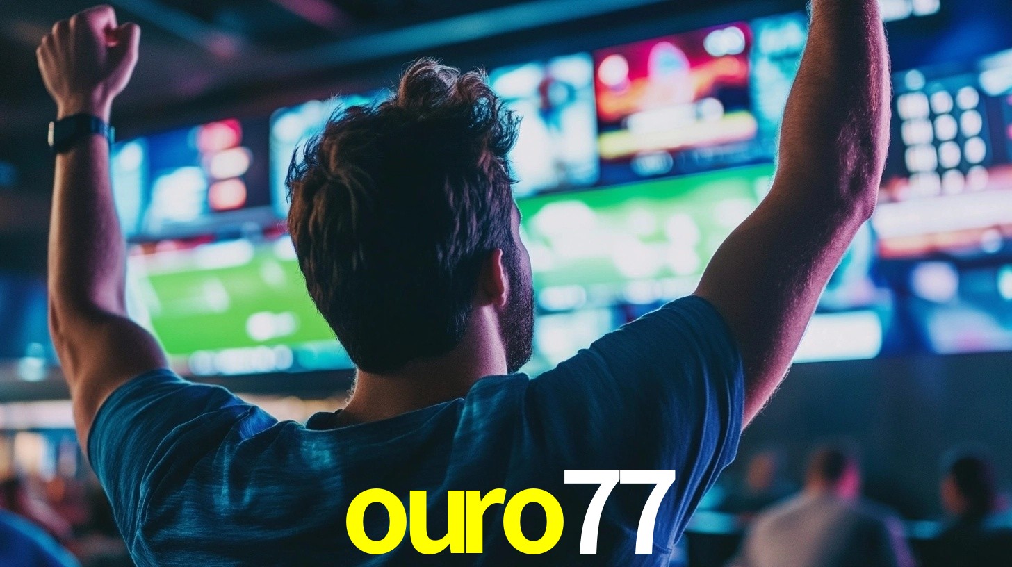 Apostas de Futebol ouro77