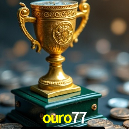 Estatísticas do Jogo ouro77