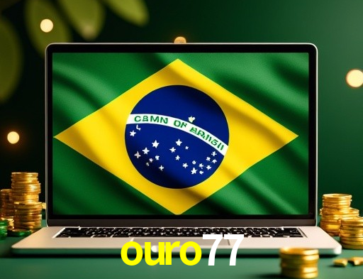 Provedores de Jogos ouro77
