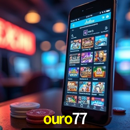 Casino VIP ouro77