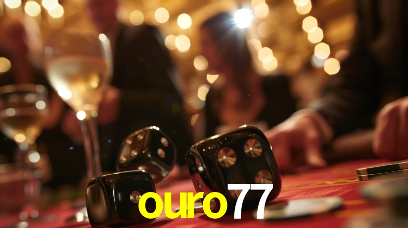 Bônus de Boas-vindas ouro77